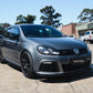 Volkswagen Golf MK6R Side Skirt Extensions