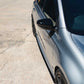 Volkswagen Golf MK6R Side Skirt Extensions