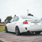 Subaru Liberty Gen 4 Rear Diffuser MK1