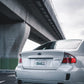 Subaru Liberty Gen 4 Rear Diffuser MK1