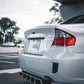 Subaru Liberty Gen 4 Rear Diffuser MK1