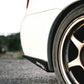 Subaru Liberty Gen 4 (Sedan) Rear pods MK2