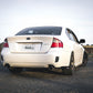 Subaru Liberty Gen 4 (Sedan) Rear pods MK2