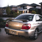 Subaru GD Impreza Rear Diffuser MK1