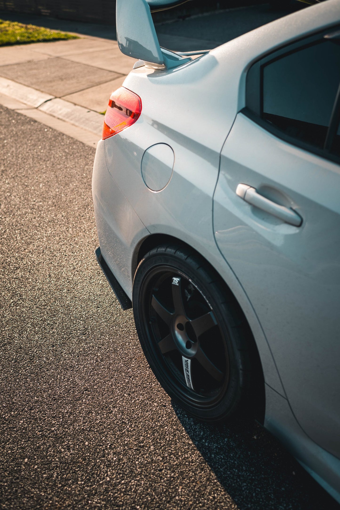 Subaru VA WRX/STI Rear Pods MK1