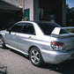 Subaru Impreza GD/GG Hawkeye Side Skirt Extensions