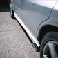 Subaru Impreza GD/GG Hawkeye Side Skirt Extensions