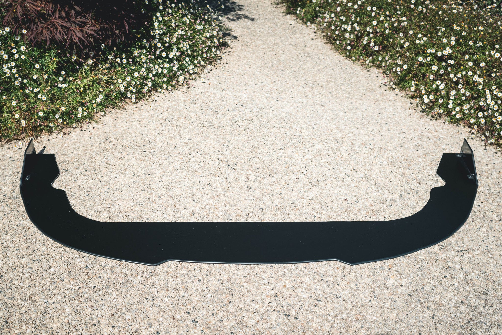 Subaru Liberty 11-13 Front Splitter