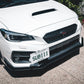 Subaru VA WRX/STI Front splitter