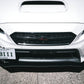 Subaru VA WRX/STI Front splitter