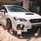 Subaru VA WRX/STI Front splitter