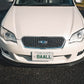 Subaru Liberty FL Gen 4 Front Splitter MK1