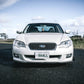 Subaru Liberty FL Gen 4 Front Splitter MK1