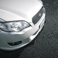 Subaru Liberty FL Gen 4 Front Splitter MK1