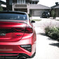 Kia Cerato GT Rear Diffuser (Sedan)
