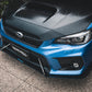 Subaru VA WRX/STI Front splitter