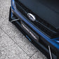 Subaru VA WRX/STI Front splitter