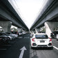 Honda Civic 10th Gen Rear Diffuser (Base Model Hatch)