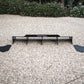 Honda Civic 10th Gen Rear Diffuser (Base Model Hatch)