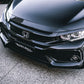 Honda Civic 10th Gen Full Body Kit (Base Model Hatch)