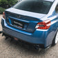 Subaru VA WRX/STI Rear Diffuser MK3