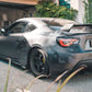 Toyota GT86 Side Skirt Extensions