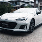 Subaru BRZ Side Skirt Extensions