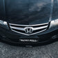 Honda Accord CL9 Full Body Kit